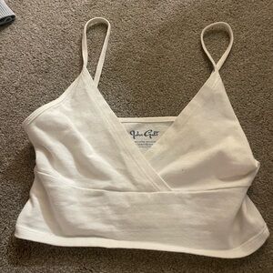 super cute summer tank from pacsun